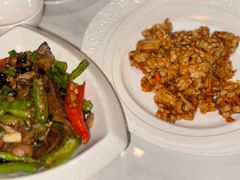 -马凯餐厅(长椿街店)