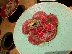 -Minase水濑·日料放题(外滩店)