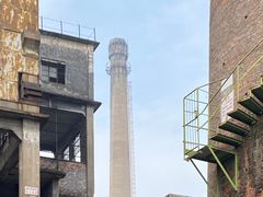-广州市紫泥堂文化创意园景区