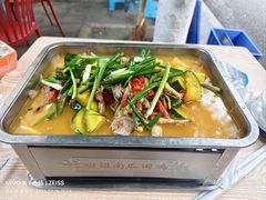 -四姐南瓜田鸡(202店)