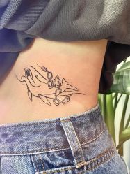 -MDZ STORE·TATTOO·耳饰