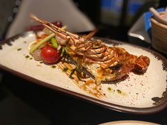 -上海苏宁宝丽嘉酒店·Cafe Bellagio西餐厅