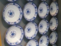 -陕味食族油泼面(工商大学店)