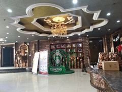 -乐比酷KTV(前进大街店)