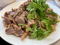 鸡肫-振鼎鸡(福州路店)