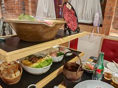 -廖掌柜·重庆鲜货火锅(上海首店)