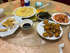 -晓琦农家菜馆·地道农家菜