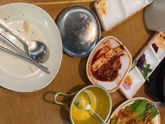 -海云台韩式汤饭·13年匠心韩料(南山店)