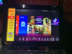 -乐翻天量贩式KTV(淞发路店)