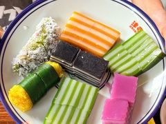-津可佳·和树银海杂粮