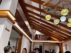 -尚SHANG泰国菜(中山大道店)