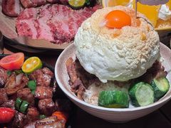 -岛风·台食小馆 ISLAND BISTRO(烟台山店)