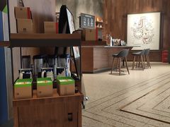 -星巴克(凯德晶萃店)