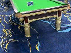 -阿K桌球(萧山汇金中心店)