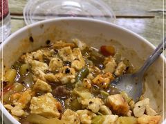 -清真李唯一优质肉丸糊辣汤