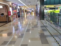 -鹏欣水游城