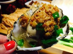 盐汪子-盐汪子杂鱼馆(大港店)