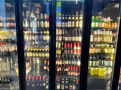 -微醺烤牛·炭火烧烤·精酿啤酒(东郊记忆店)