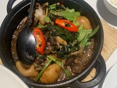 -汤城小厨•粤菜•靓汤(苏州街店)