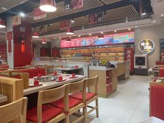 -袁记串串香(川师店)