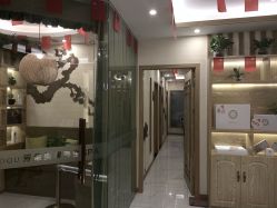 -芳朵美容养生SPA