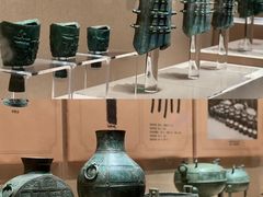 -广西壮族自治区博物馆