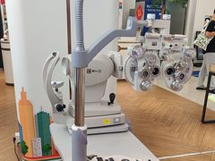 -EYEcare眼镜店(南京东路店)