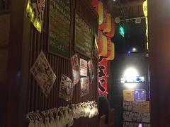 -醉虎传(南锣鼓巷店)