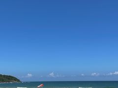 -日月湾海门游览区