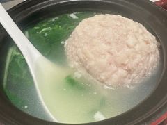 -狮王府淮扬菜(新街口友谊店)