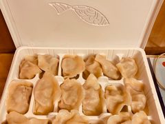 -船歌鱼水饺(淄博万象汇店)