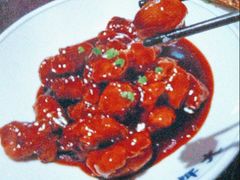 -大牌大·传统杭帮菜(湖滨店)