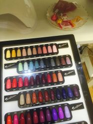 -J Plus日式美甲美睫沙龙