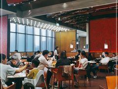 大堂-蝴蝶里·粤菜·点心(龙湖天街&滨江店)