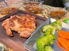-美森西餐厅(曙光大道店)