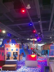 -幻贝家儿童乐园(苏州中心店)