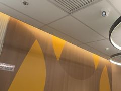 -麦当劳(西单明珠店)