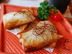 -藤原布二·大正创意料理(五台山店)