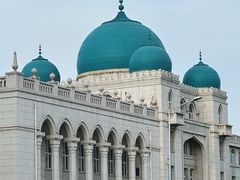 -中国伊斯兰教经学院