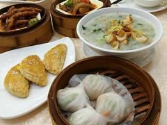 -顺德人家食府(黄金广场店)