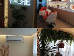 -瑶舍头疗·瑶浴·芳香热石SPA(五洲国际店)