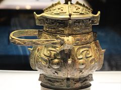 -陕西历史博物馆