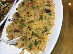 广州炒饭-粤色·老广州茶餐厅(河南商会大厦店)