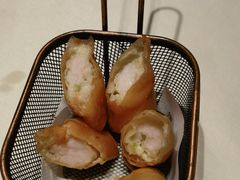 -娱筷海鲜酒家(广州南沙店)