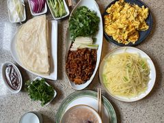 -老昌春饼(大直街店)