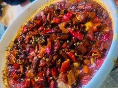 -正宗川菜(虎林胡同店)