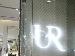 -URBAN REVIVO(济南世茂广场店)