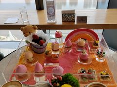 -三迪希尔顿酒店·星空酒廊