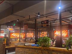 -管氏翅吧(甘家口店)