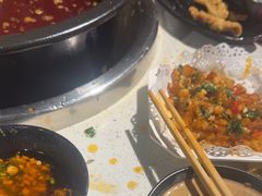 -钢管厂五区小郡肝火锅串串香(清河店)